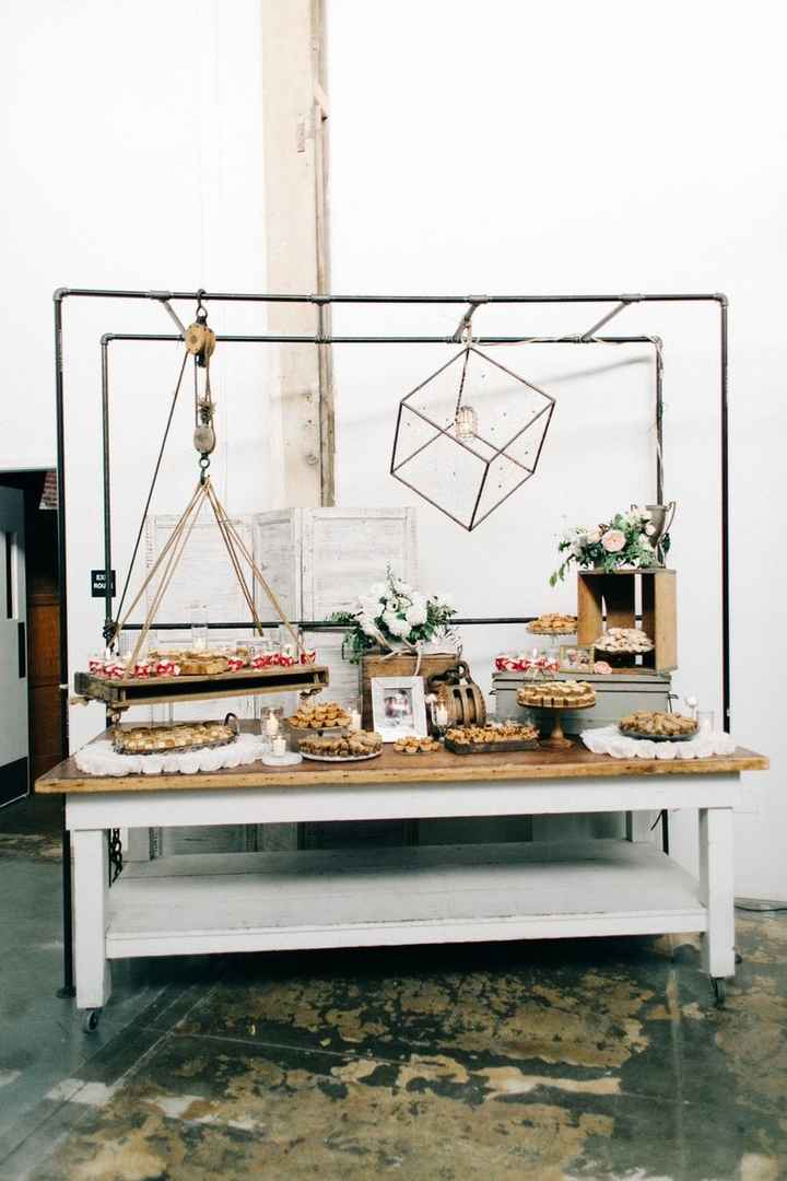 Mariage au décor industriel : Tu valides ? - 2