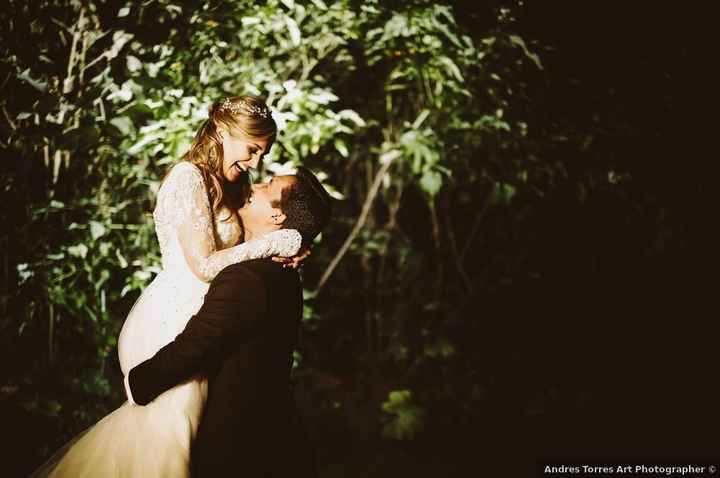 #InstantPhoto : La photo de couple ❤️ - 2