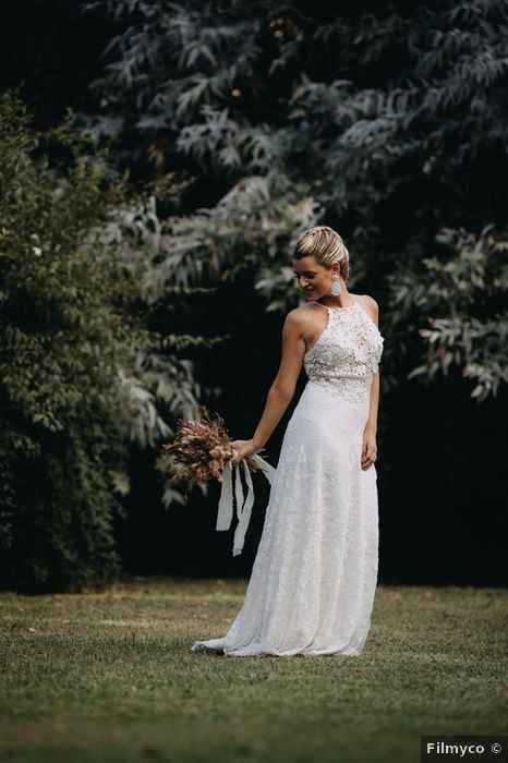 #InstantPhoto: La robe ❤️ - 1
