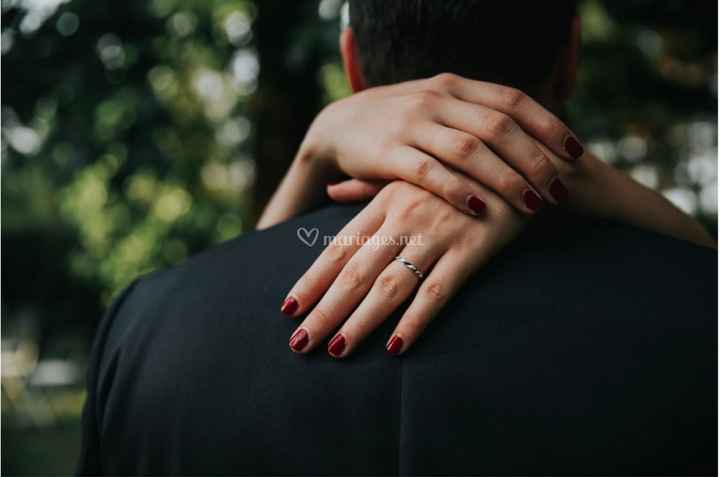 Belle jusqu'aux bouts des ongles💅 - 1