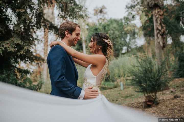 Mariage simple ou grandiose ? - 1