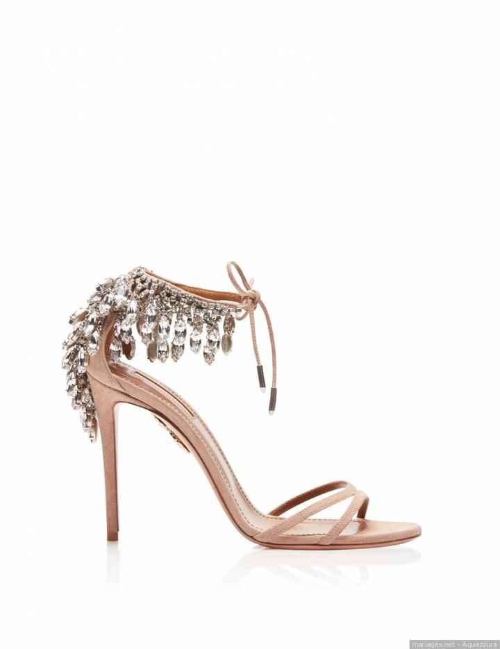 Laquelle de ces ... 👠 - 3