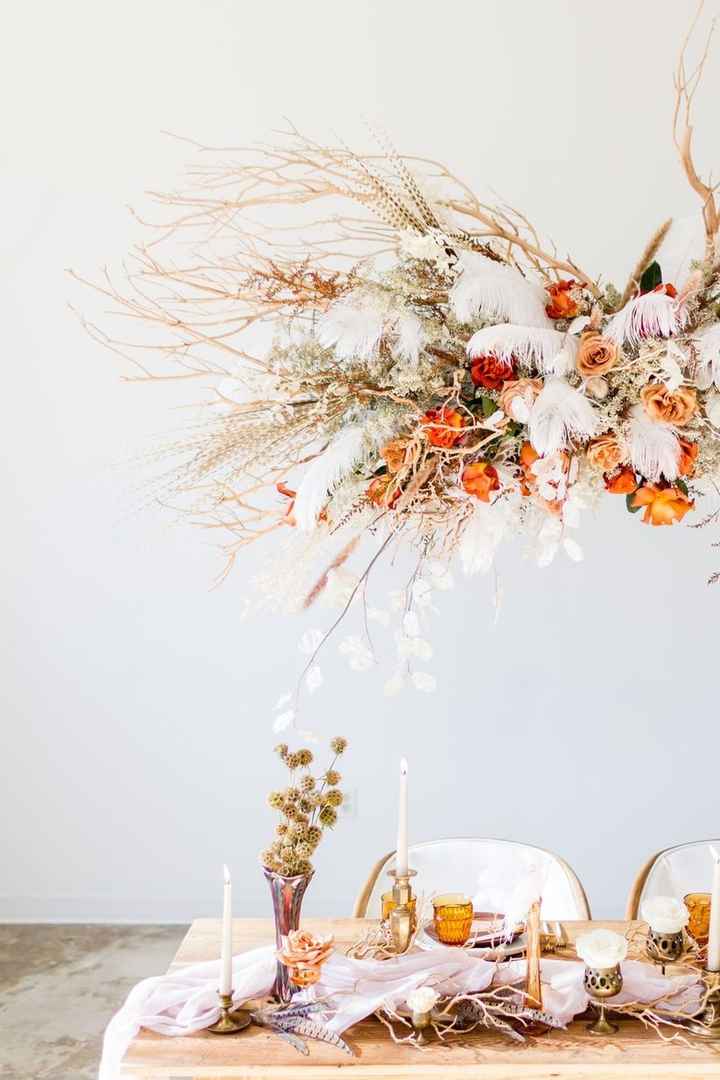 Énumère avec nous les avantages de se marier en automne/hiver ! - 5