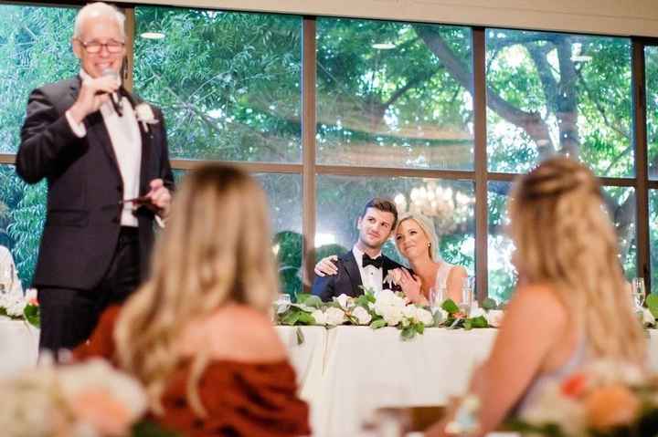 Idées pour un mariage touchant et fort en émotion !  😢 💖 - 1