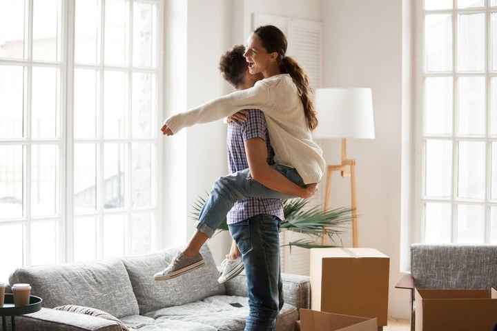 "Entretenir" sa relation de couple depuis la maison  💖 - 1