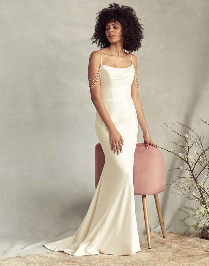 Découvre quel look de mariée est fait pour toi ! - 1