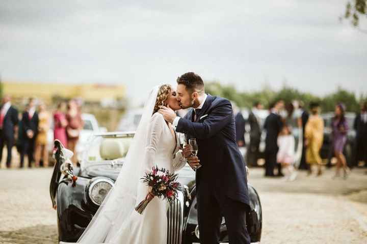 Où ton mariage aura-t-il lieu  ? - 1