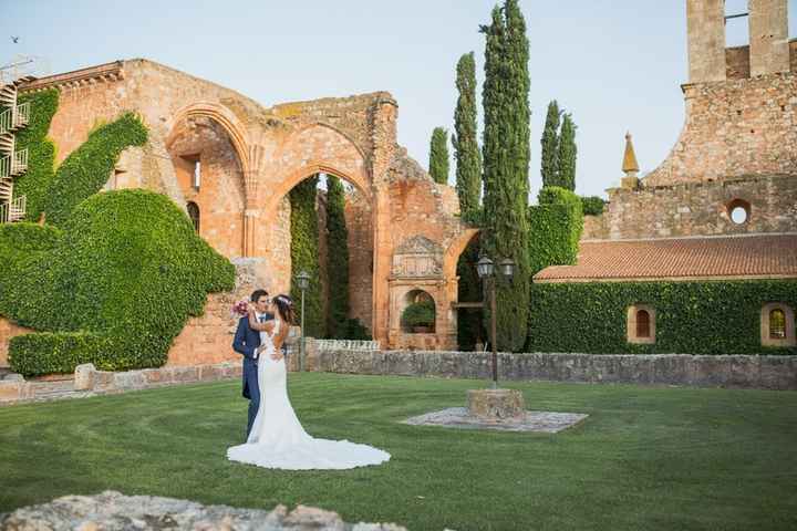 Combien de temps as-tu prévu pour organiser ton mariage ? - 1