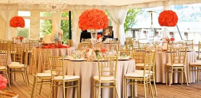 Ta couleur de mariage préférée - 1