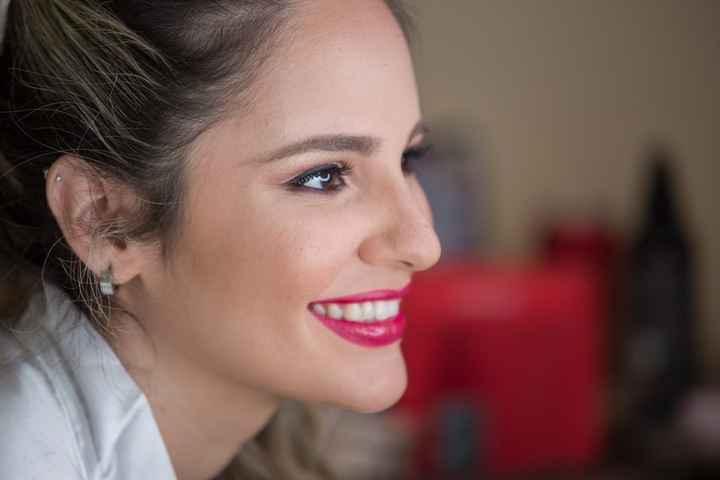 Mariage du monde : La mise en beauté - 2