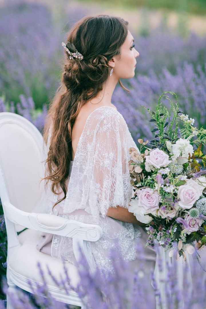 Couleurs du bouquet 💐 - 1