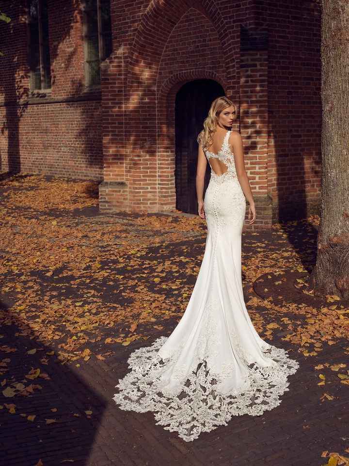Quelle robe est faite pour moi : les résultats ! - 1