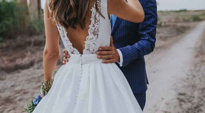 Quelle coupe de robe préfères-tu ? - 1