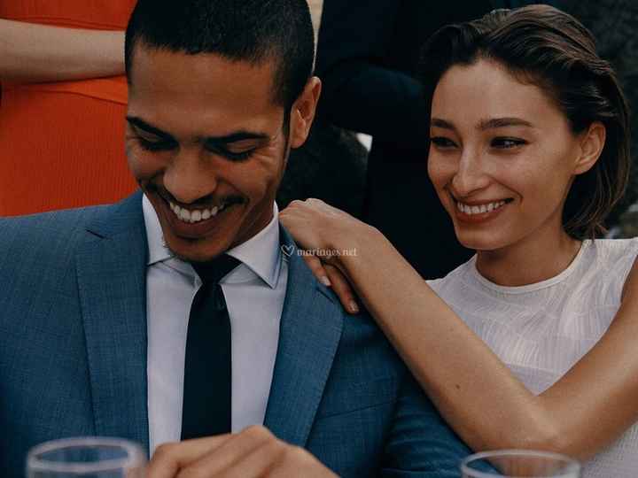 Comment organiser un mariage qui nous ressemble ? - 1
