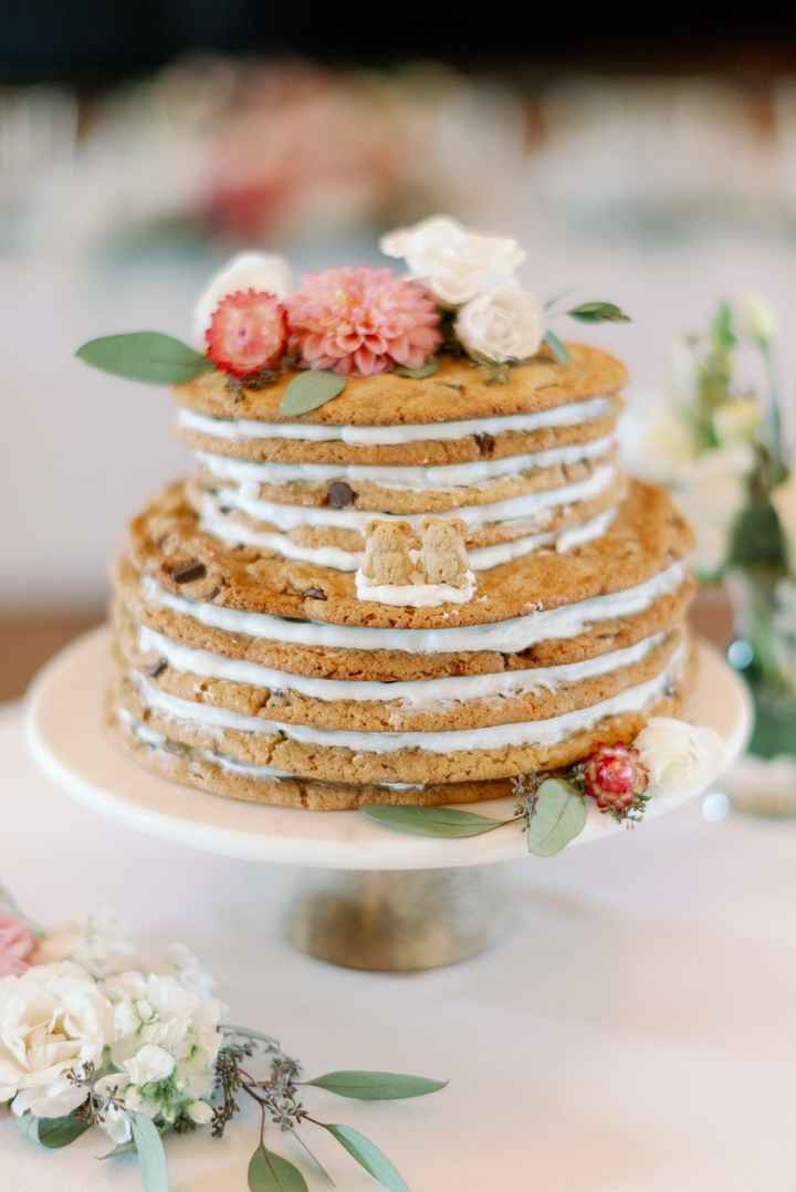 ⭐Wedding cake ! - 3