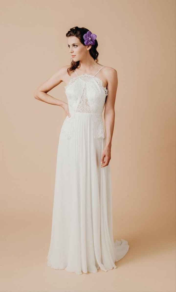 Confectionne la robe de tes rêves !👰 - 3