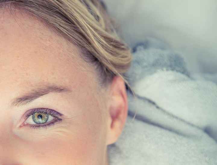 La couleur des yeux ! - 4
