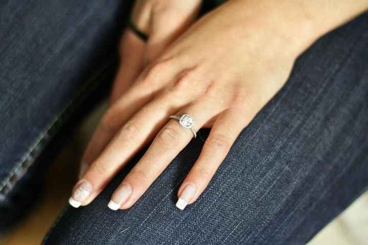 Tes ongles ! - 1