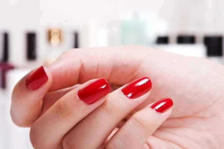 Tes ongles ! - 2