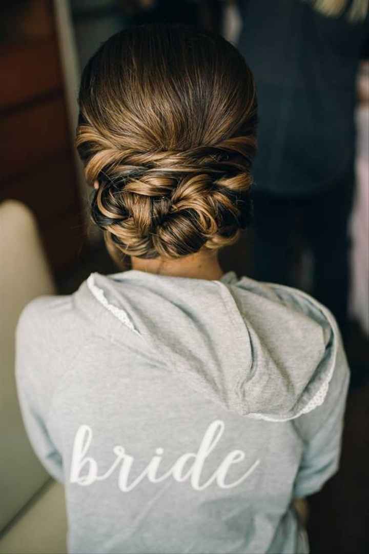 Ta coiffure favorite ! - 5