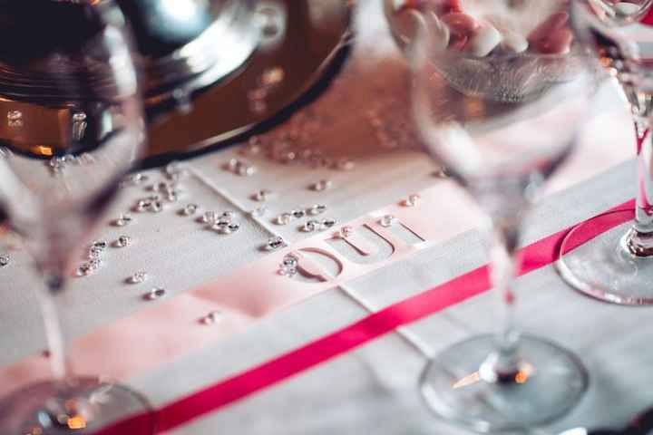 Vous attendiez-vous à la demande en mariage ?💍 - 1
