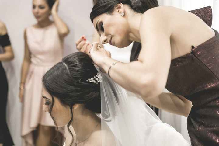 Prestataire de beauté : le même  pour la coiffure et le maquillage ?💄 - 1