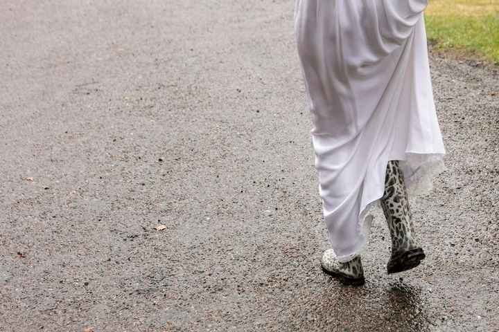 Quel style de chaussures pour ton mariage ? - 1