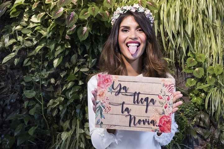 👆❤️Vote pour tes tendances mariage préférée ! 💔👆 - 1