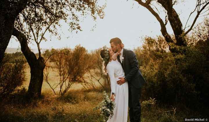 La photo de couple : Classique ou originale ? - 2