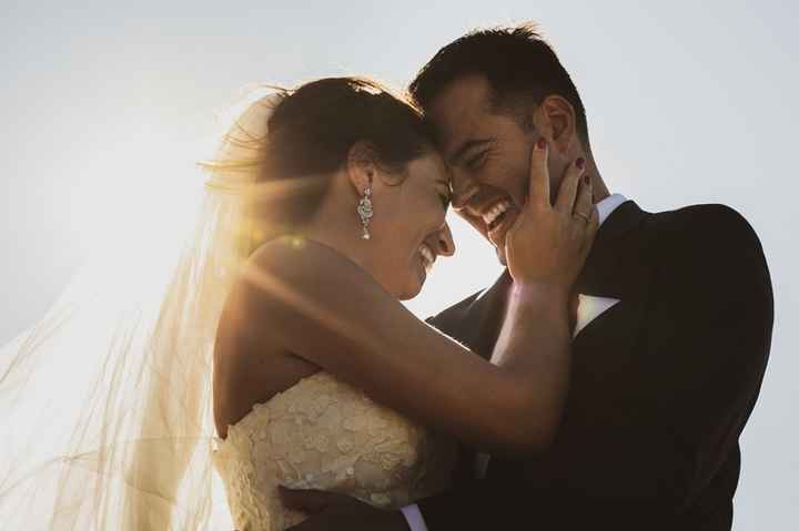 La date de ton mariage - 1