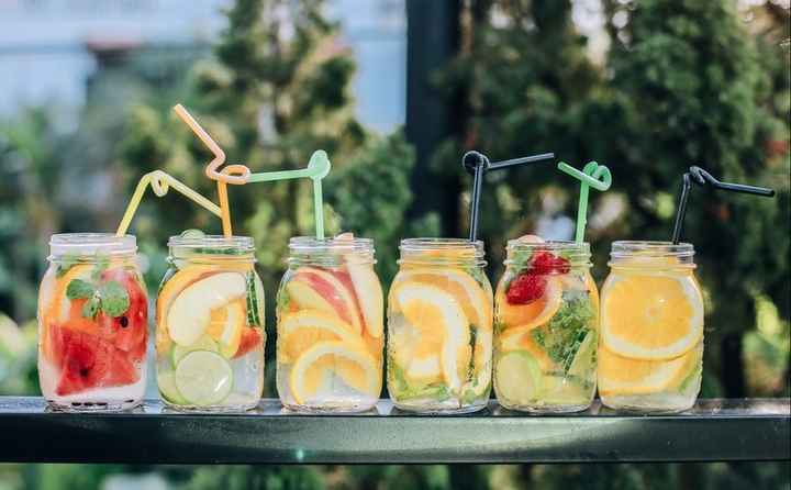 Les clés pour réussir ton mariage d'été ! ☀️ - 1