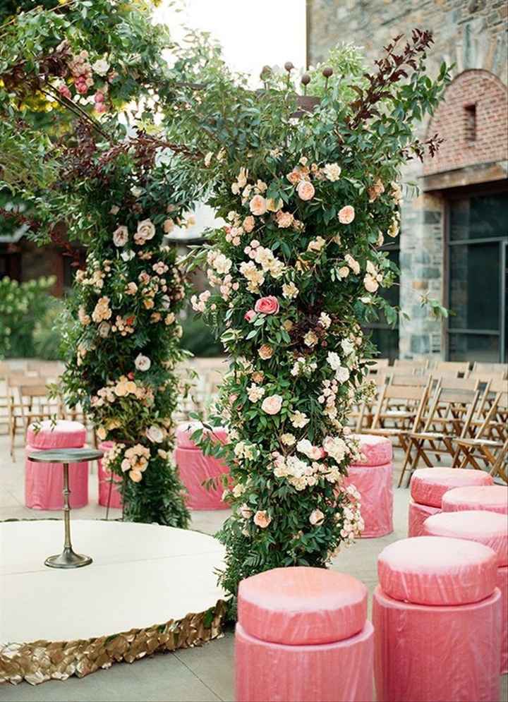 Le rose à l'honneur ! Tu valides ? - 3