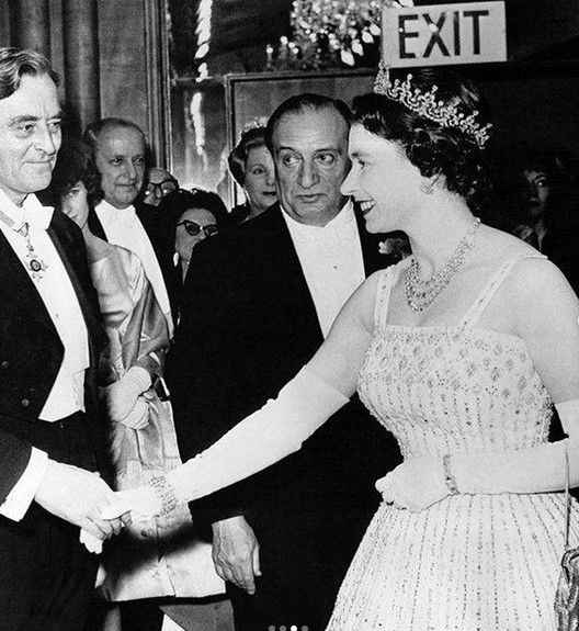 Le mariage secret de la Princess Béatrice d'York ! 👑 - 2