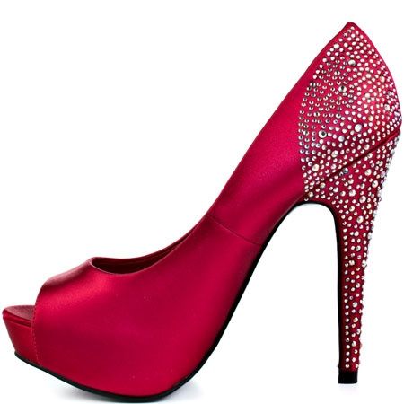 chaussures colorées