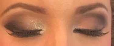 Votre avis make up : gauche ou droite ? - 1