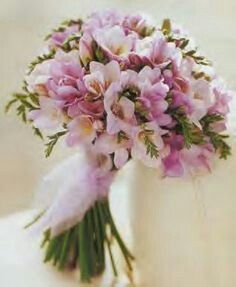 Inspiration - quand le jasmin s'invite à ton mariage - 1