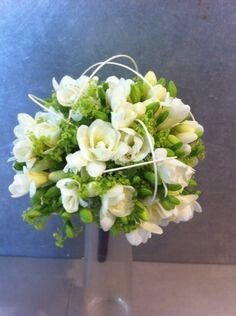 Inspiration - quand le jasmin s'invite à ton mariage - 2