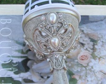 Bouquet Holder