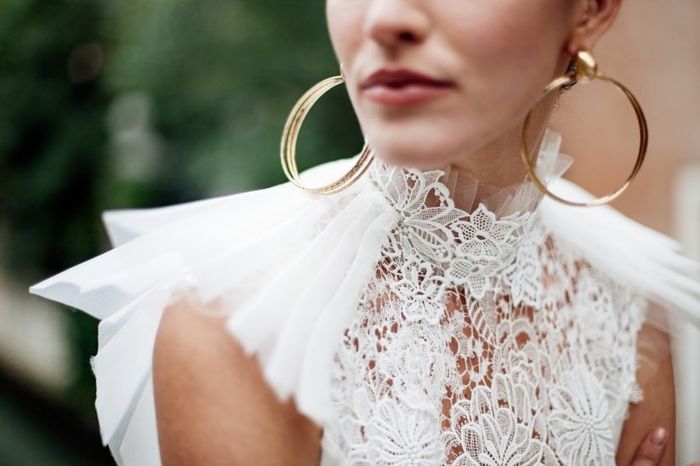 Que penses-tu de ces boucles d'oreilles ? 💎 2