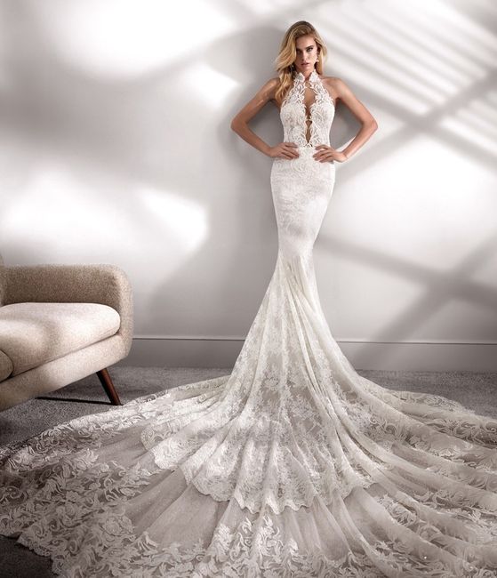 Envoûte-le avec ta robe de sirène ! 🧜‍♀️ 2