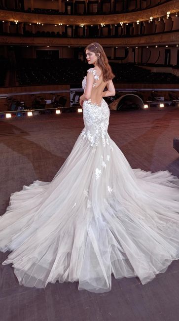 Envoûte-le avec ta robe de sirène ! 🧜‍♀️ 3