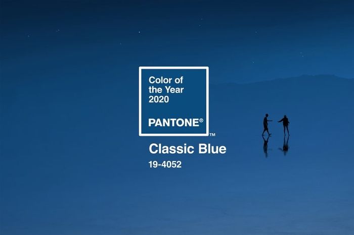 Pantone 2020