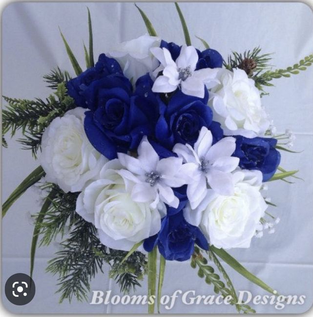 2/ Lequel tu porterais pour ton mariage ? - 1