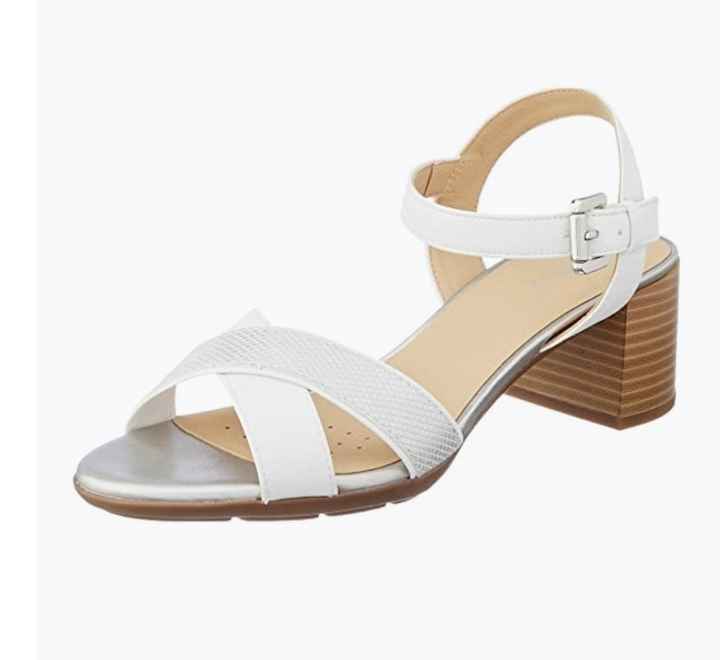 1/ Laquelle tu porterais pour ton mariage ? - 1