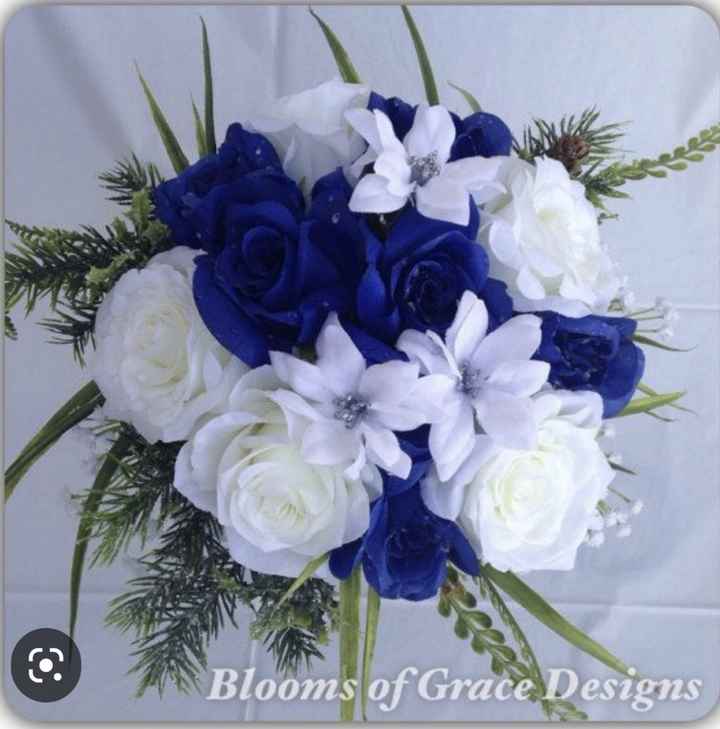 2/ Lequel tu porterais pour ton mariage ? - 1