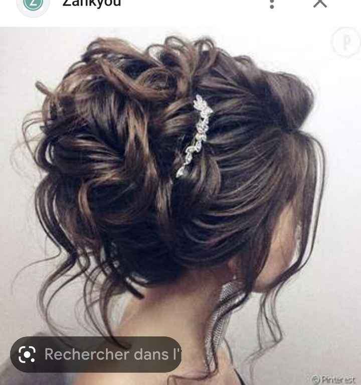 4/ Laquelle tu porterais pour ton mariage ? - 1