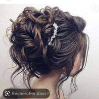 💍 This or That Wedding : La coiffure - 1