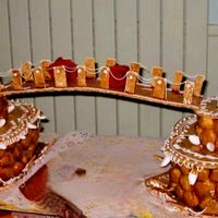 Mon carnet d'adresses Wedding Cake : passe tes infos et reçoit un cadeau 👇😎 - 1