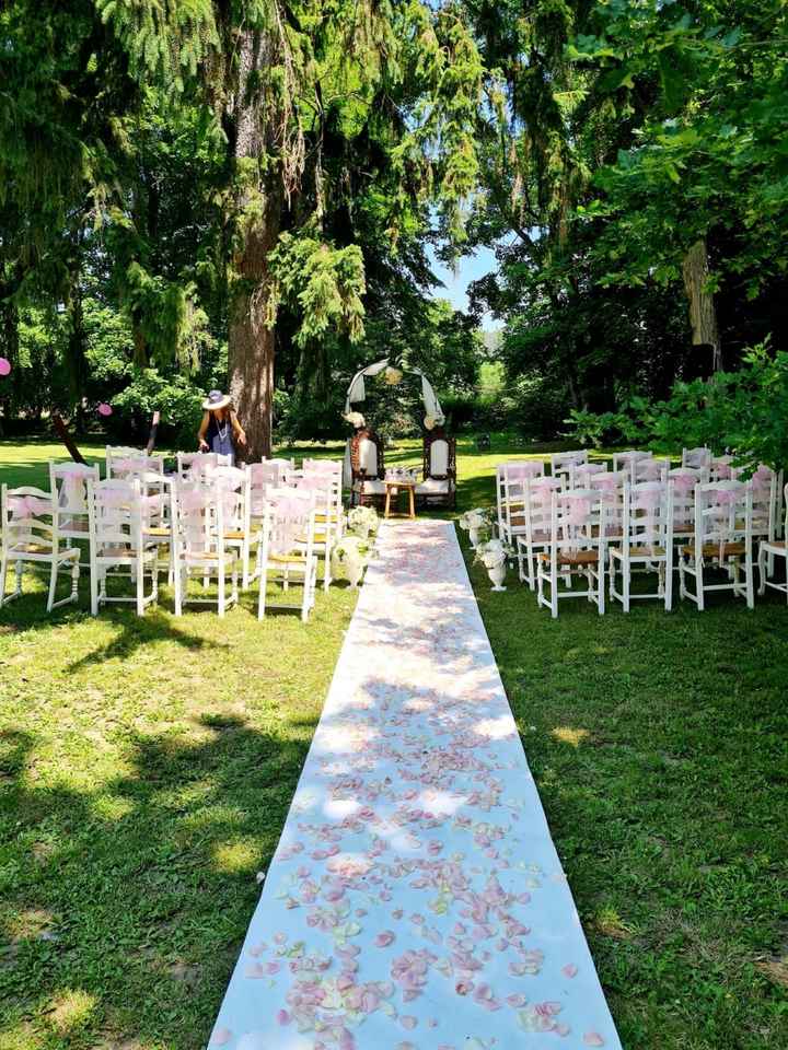 Enfin madame ! 🥰 - 2