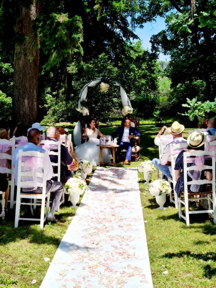 Enfin madame ! 🥰 - 4